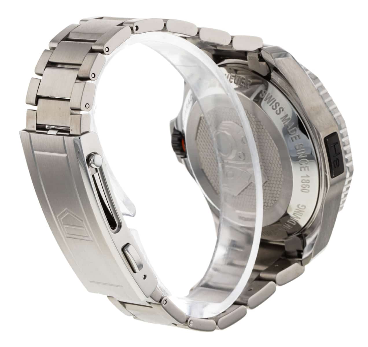 Tag Heuer Aquaracer WBP5A8A.BF0619 Tag Heuer Aquaracer WBP5A8A.BF0619